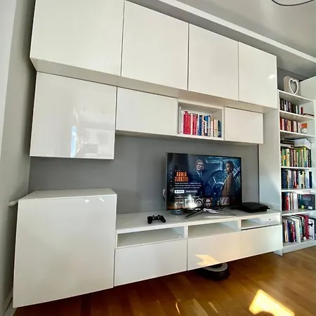 Apartamento Doskonala Lokalizacja *