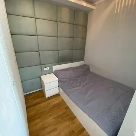 Apartamento Doskonala Lokalizacja