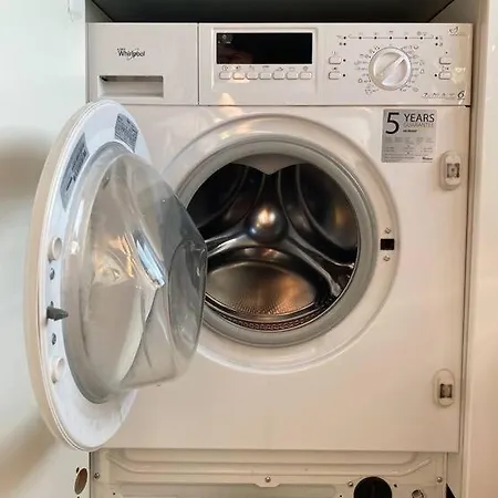 Doskonala Lokalizacja Appartement Varsovie