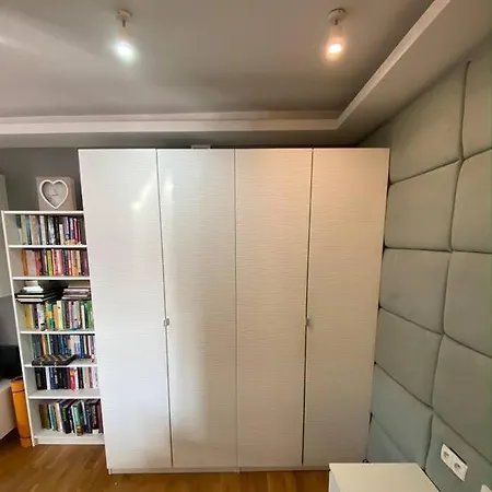 Doskonala Lokalizacja Appartement