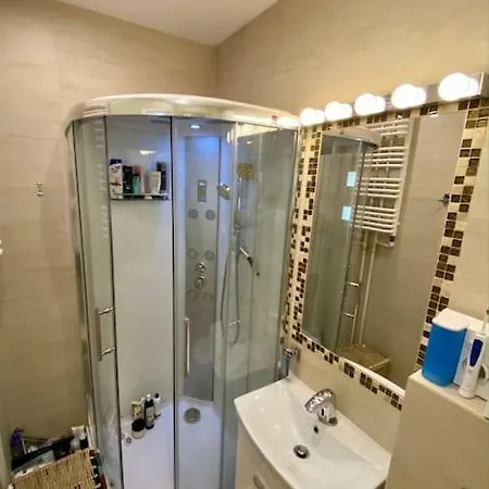 Doskonala Lokalizacja Appartement *