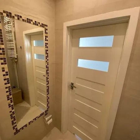 Appartement Doskonala Lokalizacja *
